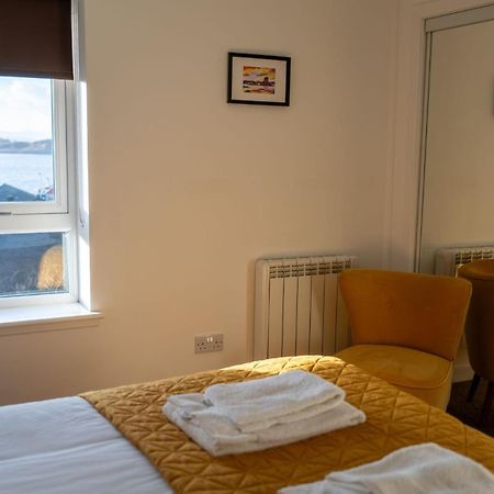Ledaig Apartment Oban Dış mekan fotoğraf