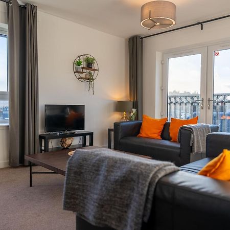 Ledaig Apartment Oban Dış mekan fotoğraf