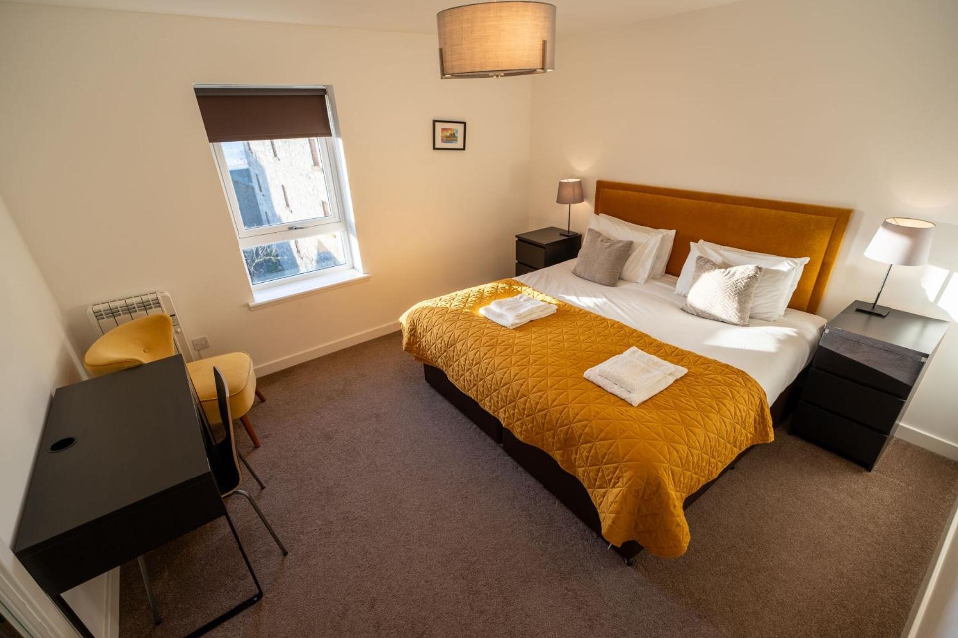 Ledaig Apartment Oban Dış mekan fotoğraf