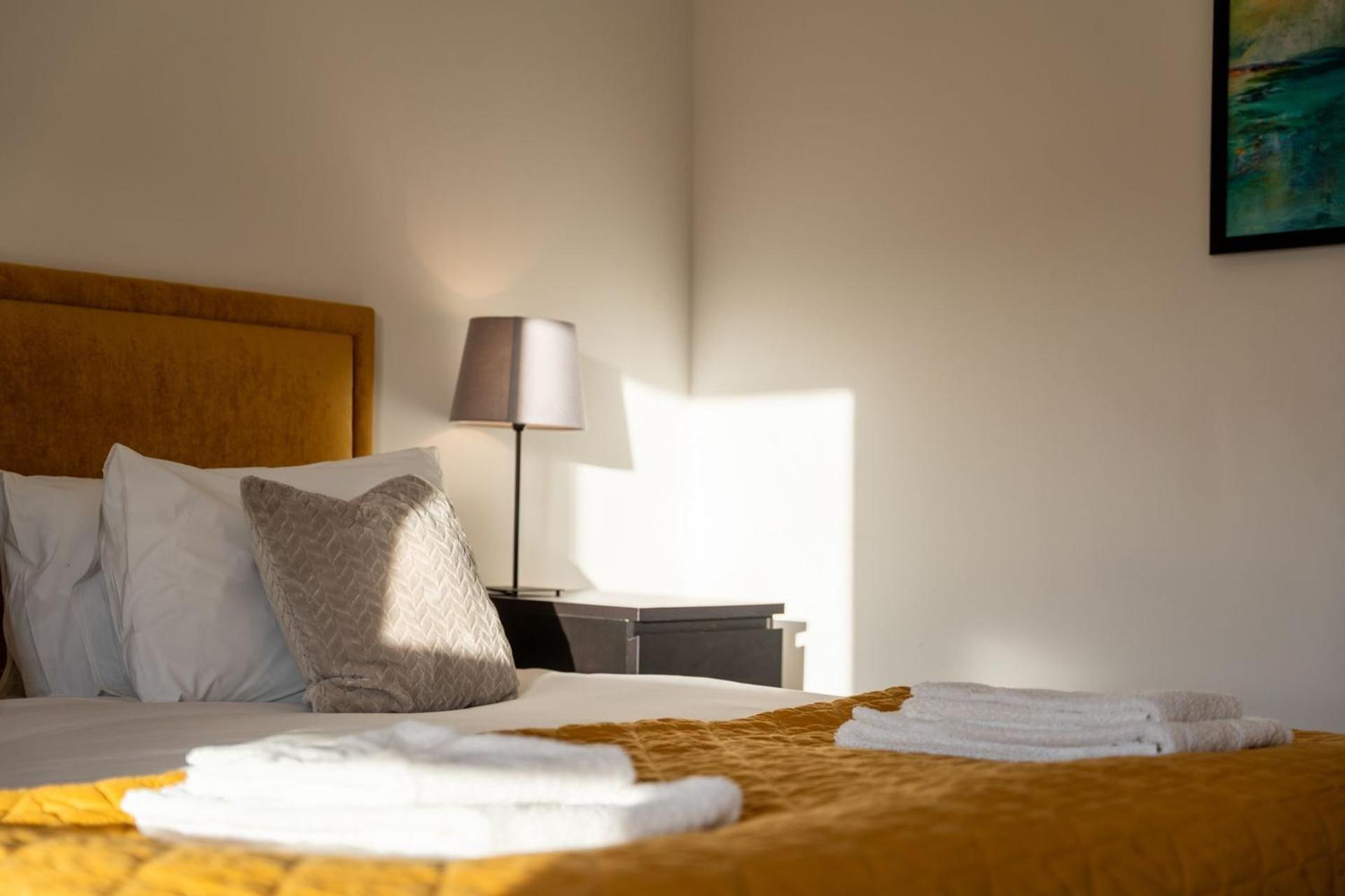 Ledaig Apartment Oban Dış mekan fotoğraf