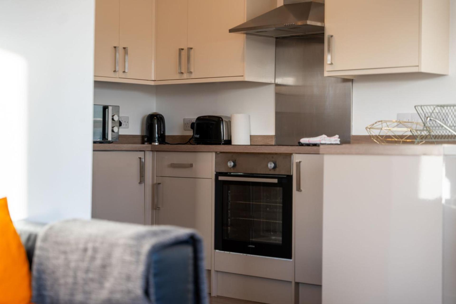 Ledaig Apartment Oban Dış mekan fotoğraf