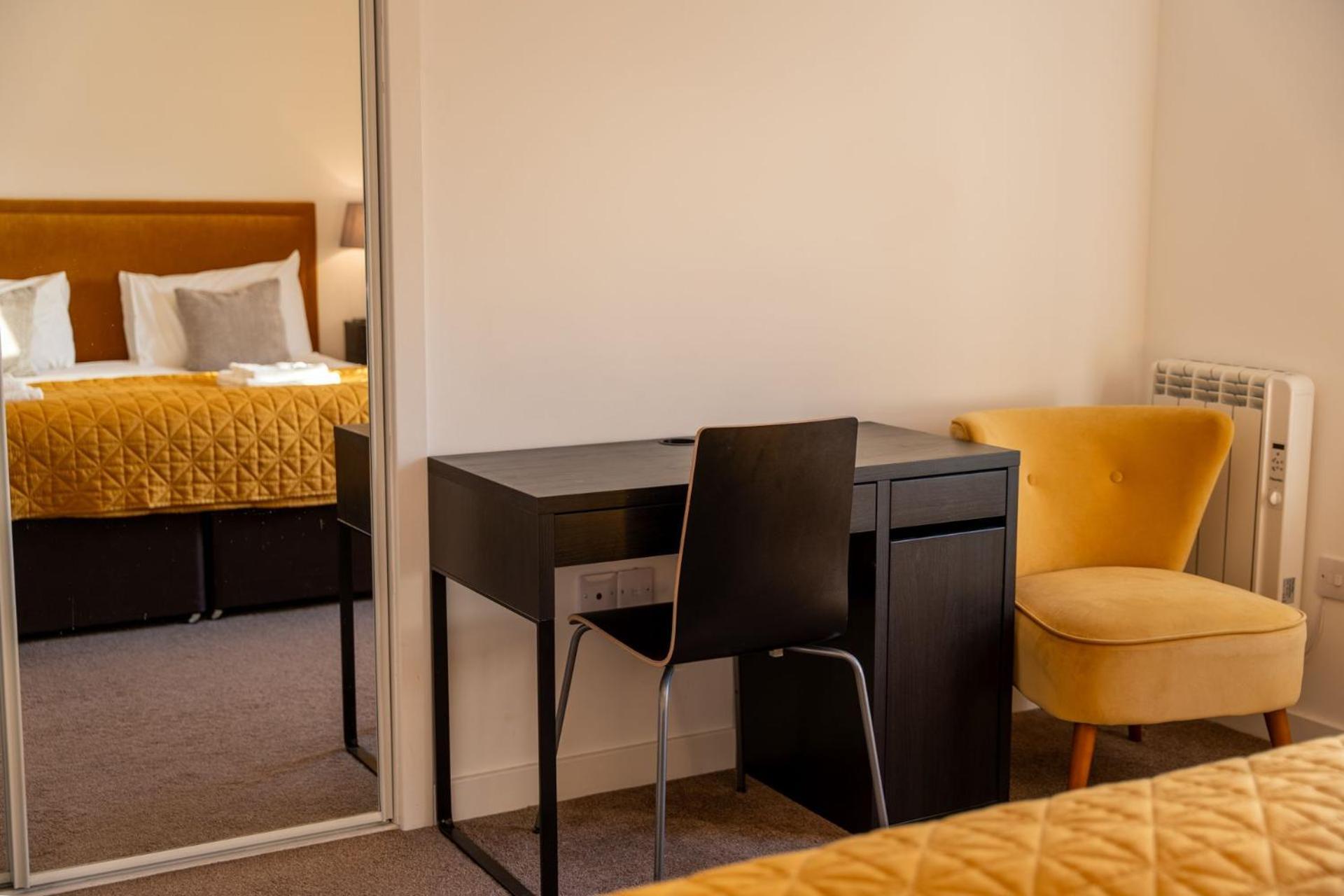 Ledaig Apartment Oban Dış mekan fotoğraf