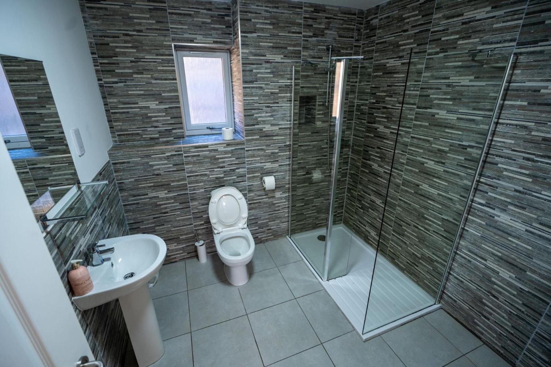 Ledaig Apartment Oban Dış mekan fotoğraf
