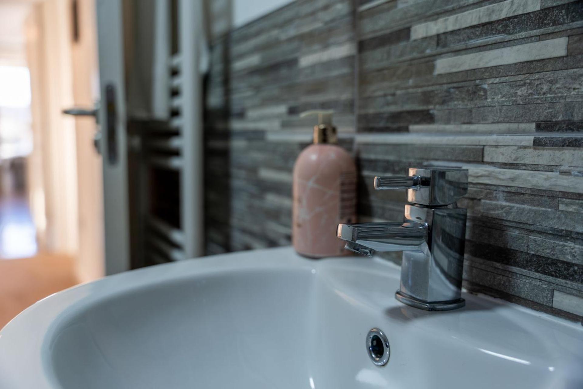 Ledaig Apartment Oban Dış mekan fotoğraf